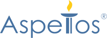 Aspetos Shop Logo