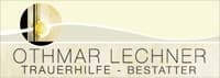 TrauerHilfe Bestattung O. Lechner Logo