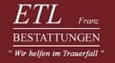 Bestattungsinstitut Etl Wien Logo