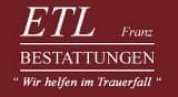 Bestattungsinstitut Etl Wien Logo