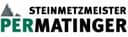 Permatinger Steinmetzmeister GmbH Logo
