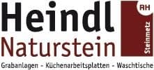 Heindl Naturstein Logo