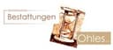 Bestattungen Ohles Logo