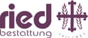 Bestattung Ried GmbH Logo
