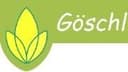 Grabpflege und Blumenhandel - Göschl Grab- u Gartengest Logo