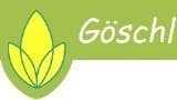 Grabpflege und Blumenhandel - Göschl Grab- u Gartengest Logo
