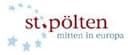 Städtische Bestattung St. Pölten Logo