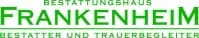 Bestattung Düsseldorf Frankenheim Logo