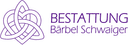 Bestattung Bärbel Schwaiger Logo