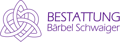 Bestattung Bärbel Schwaiger Logo