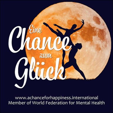 EINE CHANCE ZUM GLÜCK Logo