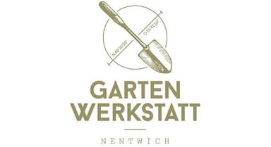 Gartenwerkstatt Nentwich Logo