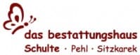 das bestattungshaus Schulte Logo