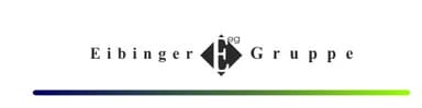 Eibinger Blumen Großhandel GmbH & Co KG Logo
