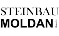 Steinbau Moldan Ges.m.b.H. Logo