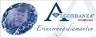 Algordanza Erinnerungsdiamanten GmbH Logo