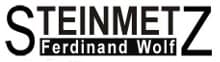 Steinmetz Ferdinand Wolf Logo