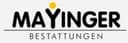Mayinger Bestattungen GmbH Logo