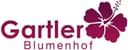 Blumenhof Gartler Logo