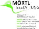 Bestattung Mörtl Kötschach/Mauthen Logo