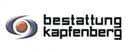 Bestattung Kapfenberg Logo