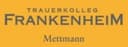 Trauerkolleg Frankenheim Mettmann Logo