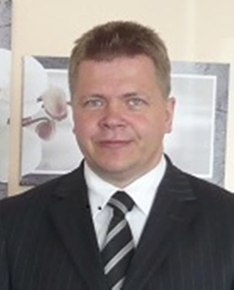 Michael Fritz Hartmann