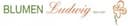 Blumen Ludwig GesmbH Logo