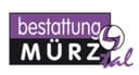 Bestattung Mürzzuschlag Logo