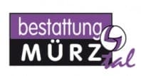 Bestattung Mürzzuschlag Logo
