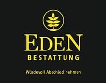 Bestattung  Eden Weiz Logo