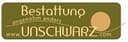 Bestattung Unschwarz KG Logo