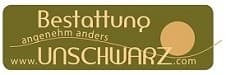Bestattung Unschwarz KG Logo