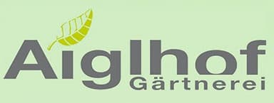 Aiglhof Gärtnerei d Erzabtei St. Peter Logo