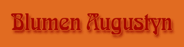 Augustyn Rudolf Nfg Gabriele Freisinger Logo
