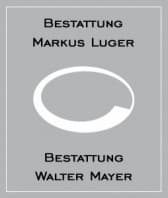 Bestattung Ing. Markus Luger KG Logo