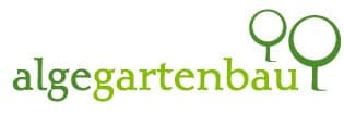 algegartenbau Alge Philipp Logo