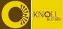 Blumen Knoll Wien 1 Logo