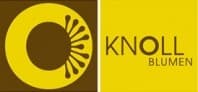 Blumen Knoll Wien 1 Logo