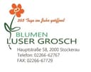 Christine Luser GmbH Logo