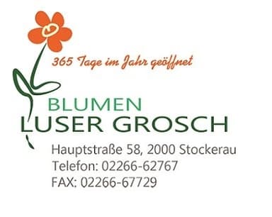 Christine Luser GmbH Logo