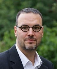 Olaf Stier