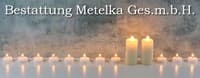 Bestattung Metelka Logo