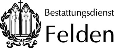 Bestattungsdienst Felden Logo