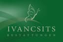 Bestattung Eisenstadt Bezirk Ivancsits Reinhard Logo