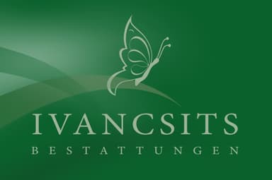 Bestattung Eisenstadt Bezirk Ivancsits Reinhard Logo