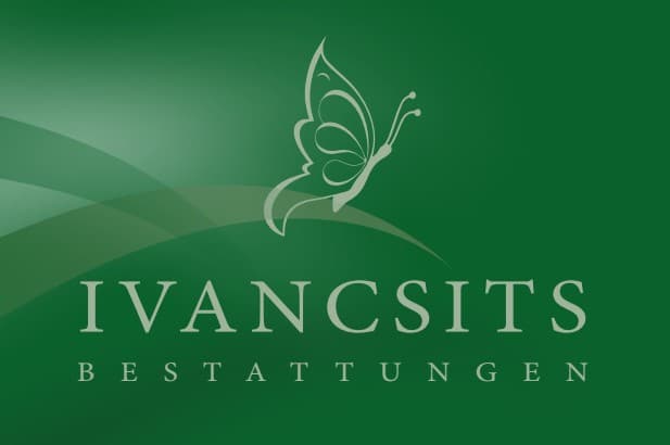 Bestattung Eisenstadt Bezirk Ivancsits Reinhard Logo