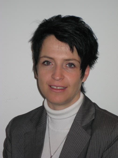 Stephanie Hartmann