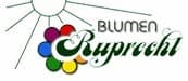 Blumen Ruprecht Logo