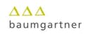 Baumgartner Blumenhandel G mbH Logo